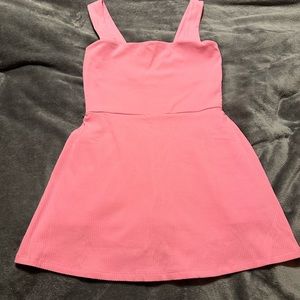 NWOT-VS PINK Athletic Dress. Never worn.